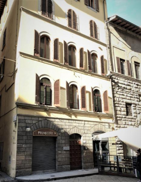 Гостиница Relais Del Duomo  Флоренция